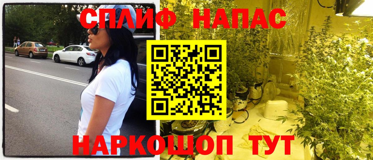 Марихуана индика Топки